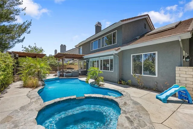 $1,250,000 | 27240 Trenton Place, Valencia, CA 91354