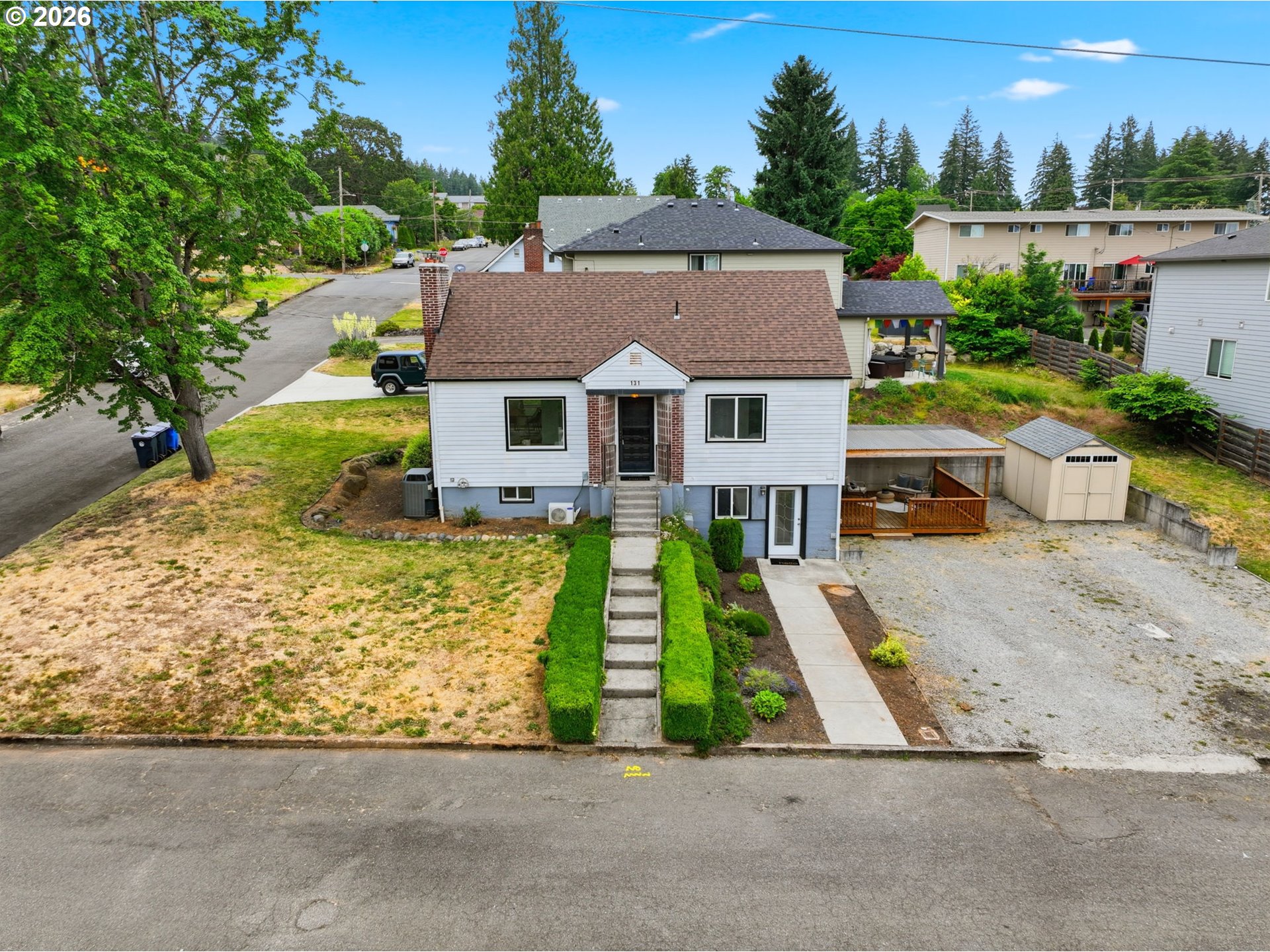 131 Northwest 11th Avenue Camas, WA 98607 - Photo 3 of 47