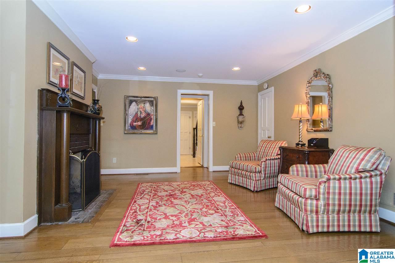 3572 River Bend Road Birmingham, AL 35243 - Photo 12 of 35