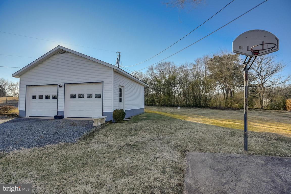 15200 Inlet Road Culpeper, VA 22701 - Photo 3 of 30 Exterior (General)