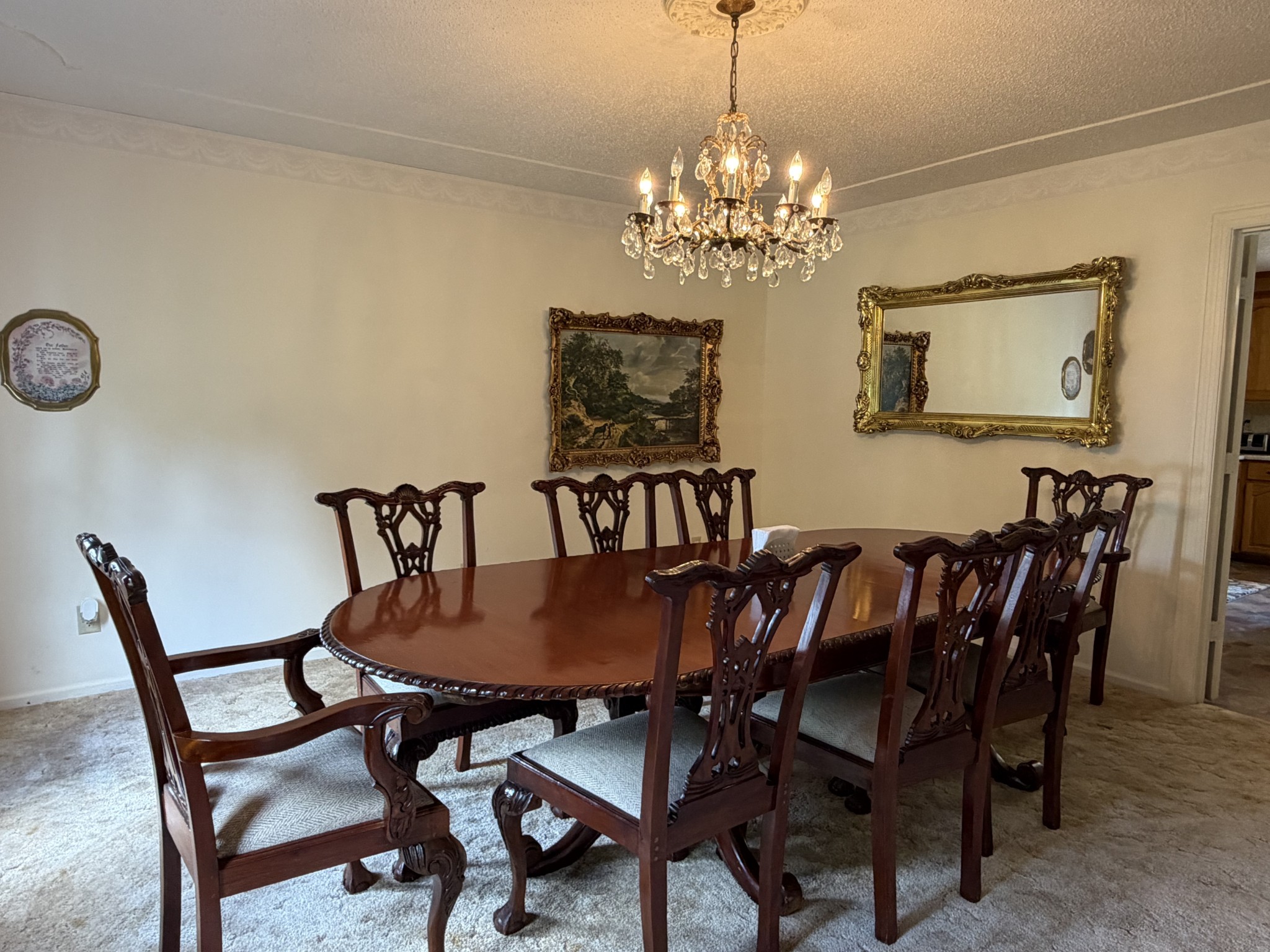 232 Cane Creek Road Hohenwald, TN 38462 - Photo 15 of 91