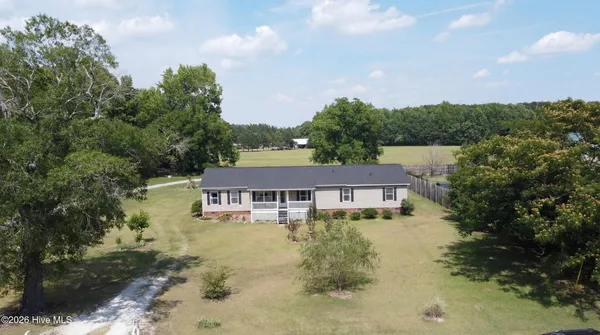 $259,000 | 1772 Gum Swamp Church Road, Greenville, NC 27834