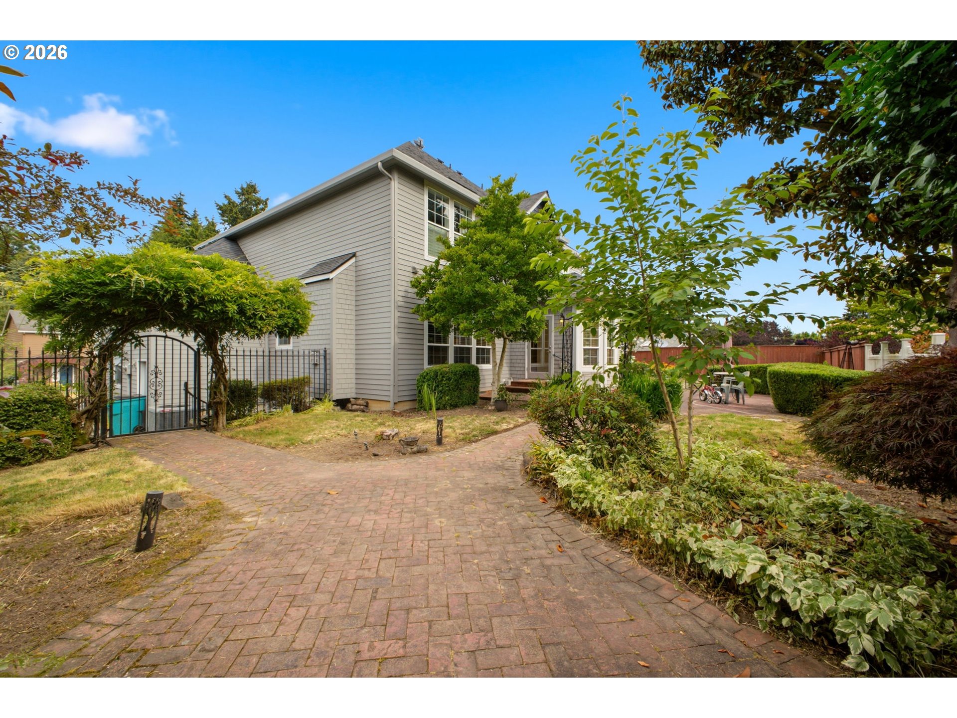 12611 Northwest 33rd Avenue Vancouver, WA 98685 - Photo 44 of 47