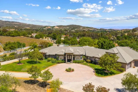 $3,895,000 | 20420 Wendy Lane, Murrieta, CA 92562