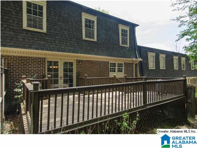 4332 Wilderness Road, Unit W Birmingham, AL 35213 - Photo 30 of 32