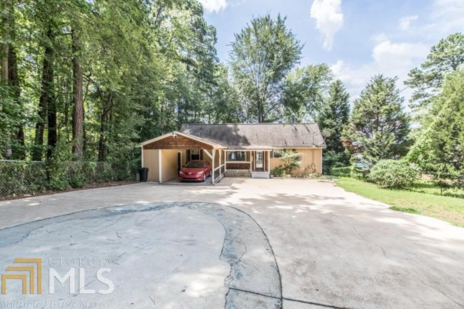 123 Knights Road Milledgeville, GA 31061 - Photo 1 of 1 Gallery Image 1
