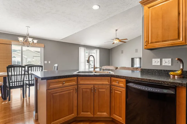 $360,000 | 309 Bluestem Drive, Savoy, IL 61874