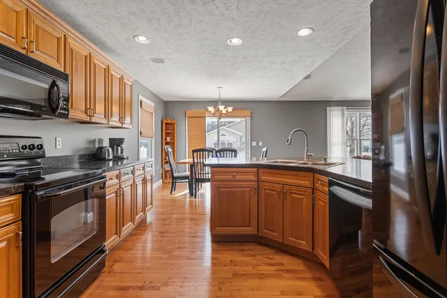 $360,000 | 309 Bluestem Drive, Savoy, IL 61874