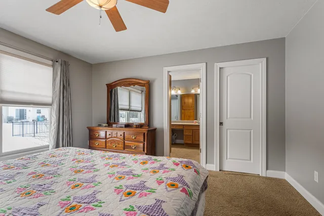 $360,000 | 309 Bluestem Drive, Savoy, IL 61874