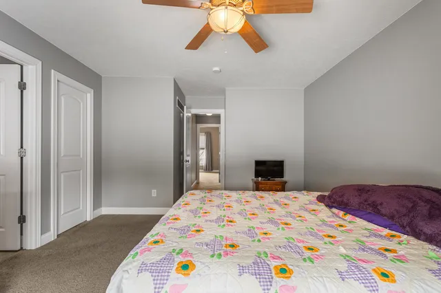 $360,000 | 309 Bluestem Drive, Savoy, IL 61874