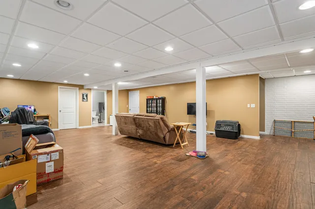 $360,000 | 309 Bluestem Drive, Savoy, IL 61874