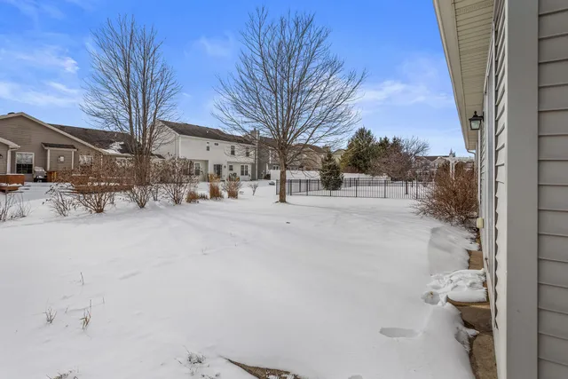 $360,000 | 309 Bluestem Drive, Savoy, IL 61874