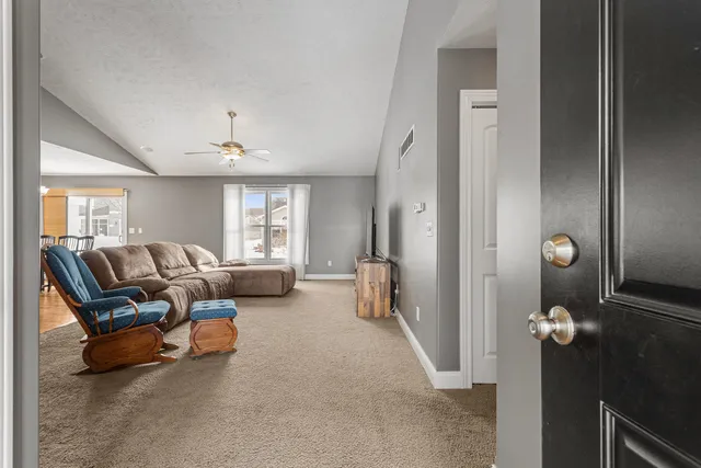 $360,000 | 309 Bluestem Drive, Savoy, IL 61874