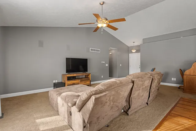 $360,000 | 309 Bluestem Drive, Savoy, IL 61874