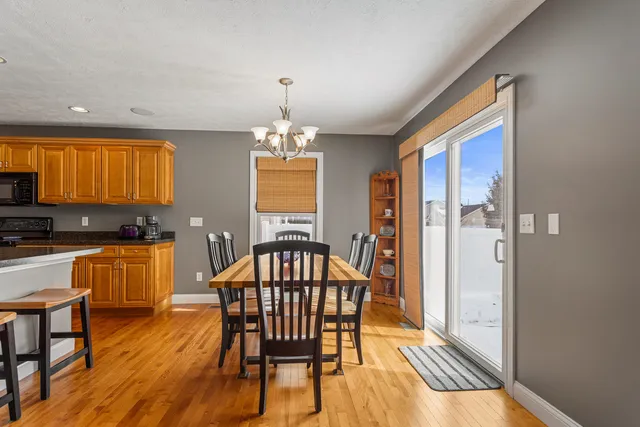 $360,000 | 309 Bluestem Drive, Savoy, IL 61874