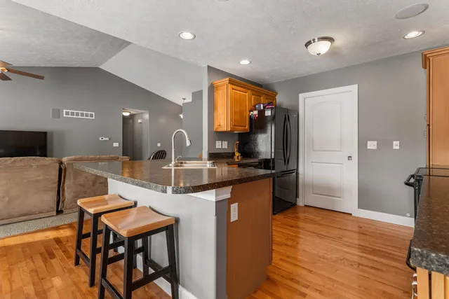 $360,000 | 309 Bluestem Drive, Savoy, IL 61874