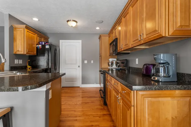 $360,000 | 309 Bluestem Drive, Savoy, IL 61874