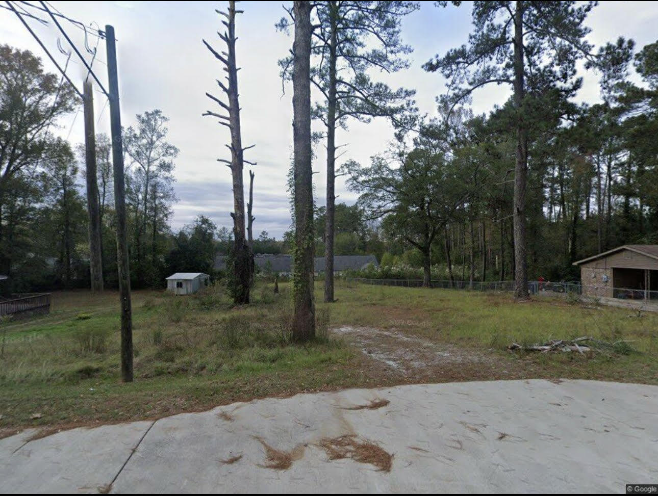 3629 Belair Road Augusta, GA 30909 - Photo 1 of 1 Front View