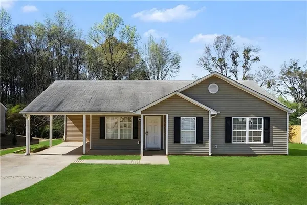 $290,000 | 427 Shenandoah Court, Winder, GA 30680