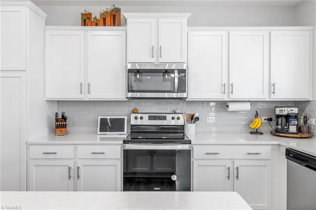 $350,000 | 1035 Turfwood Trail, Pfafftown, NC 27040