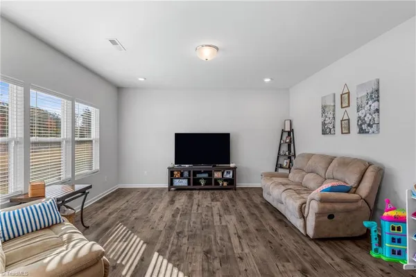 $350,000 | 1035 Turfwood Trail, Pfafftown, NC 27040