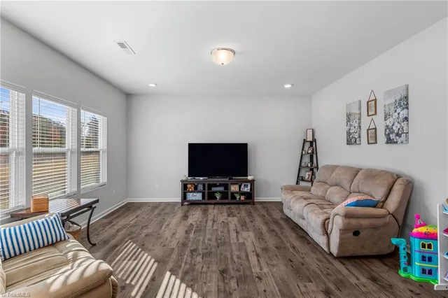 $350,000 | 1035 Turfwood Trail, Pfafftown, NC 27040