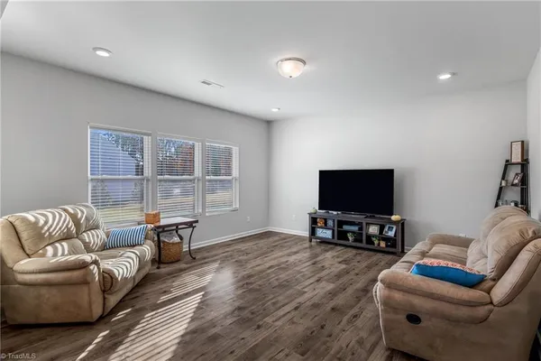 $350,000 | 1035 Turfwood Trail, Pfafftown, NC 27040