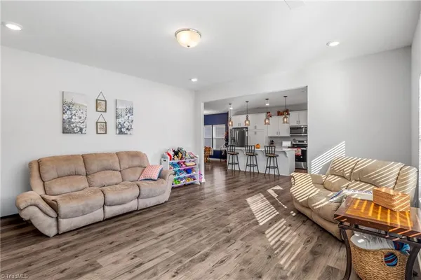 $350,000 | 1035 Turfwood Trail, Pfafftown, NC 27040