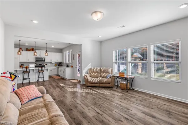 $350,000 | 1035 Turfwood Trail, Pfafftown, NC 27040