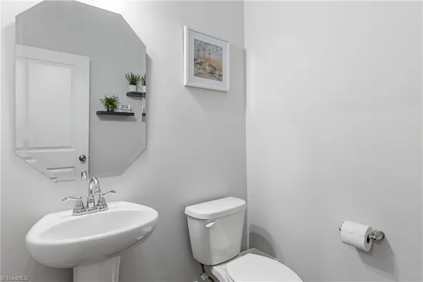 $350,000 | 1035 Turfwood Trail, Pfafftown, NC 27040