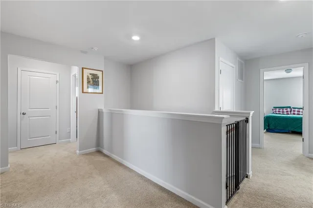 $350,000 | 1035 Turfwood Trail, Pfafftown, NC 27040