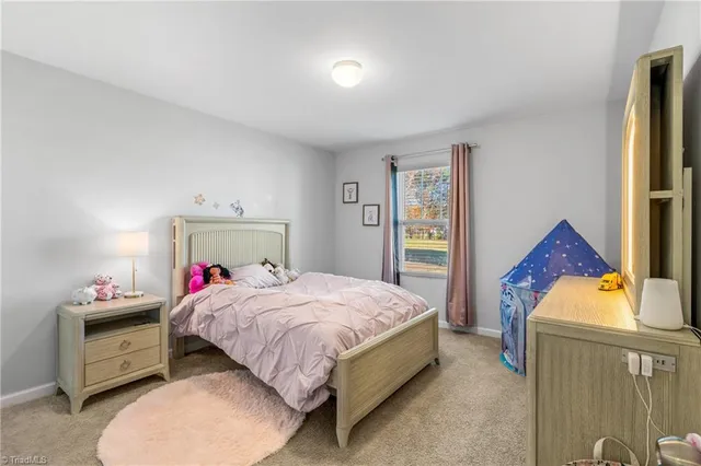 $350,000 | 1035 Turfwood Trail, Pfafftown, NC 27040