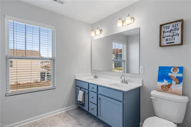 $350,000 | 1035 Turfwood Trail, Pfafftown, NC 27040