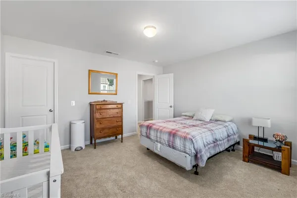 $350,000 | 1035 Turfwood Trail, Pfafftown, NC 27040