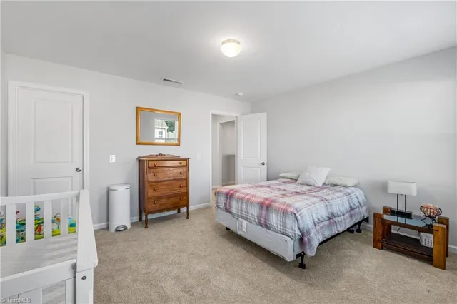 $350,000 | 1035 Turfwood Trail, Pfafftown, NC 27040