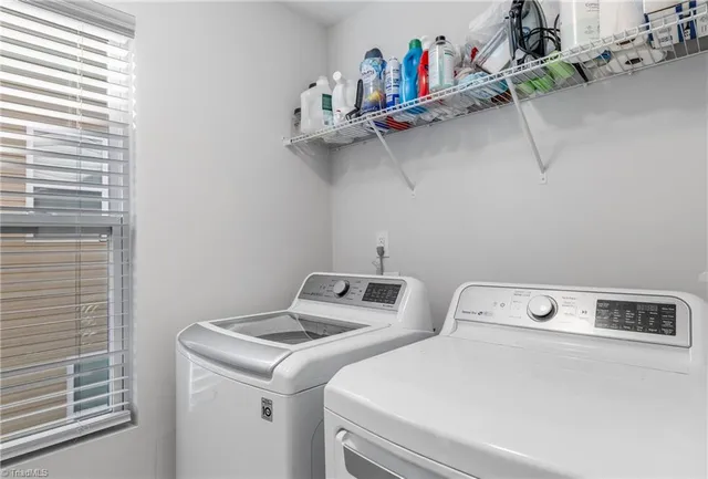 $350,000 | 1035 Turfwood Trail, Pfafftown, NC 27040