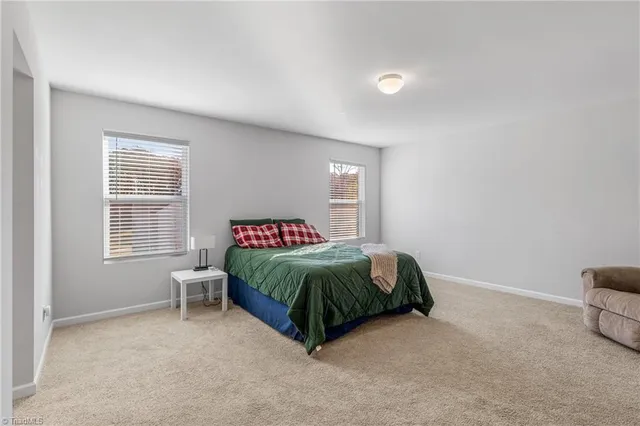 $350,000 | 1035 Turfwood Trail, Pfafftown, NC 27040