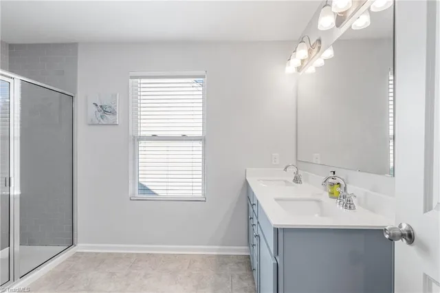 $350,000 | 1035 Turfwood Trail, Pfafftown, NC 27040