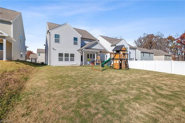 $350,000 | 1035 Turfwood Trail, Pfafftown, NC 27040