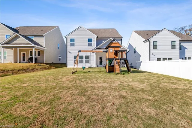 $350,000 | 1035 Turfwood Trail, Pfafftown, NC 27040