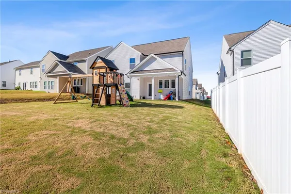 $350,000 | 1035 Turfwood Trail, Pfafftown, NC 27040