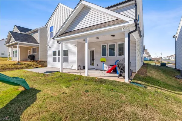 $350,000 | 1035 Turfwood Trail, Pfafftown, NC 27040