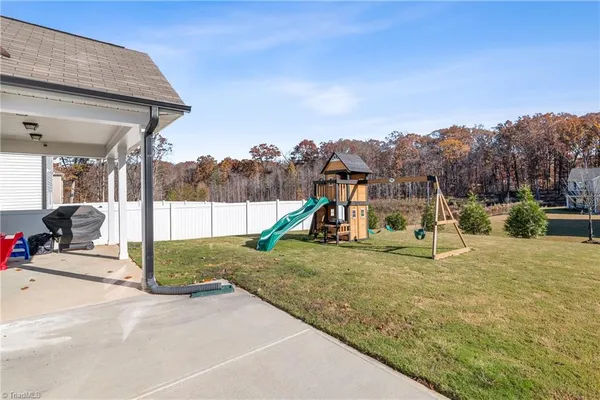 $350,000 | 1035 Turfwood Trail, Pfafftown, NC 27040