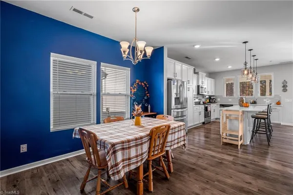 $350,000 | 1035 Turfwood Trail, Pfafftown, NC 27040