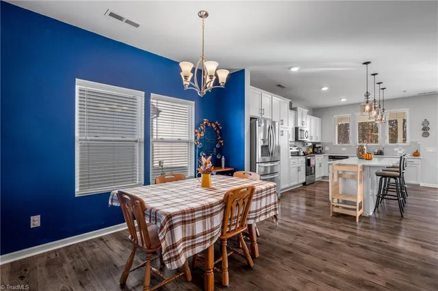 $350,000 | 1035 Turfwood Trail, Pfafftown, NC 27040