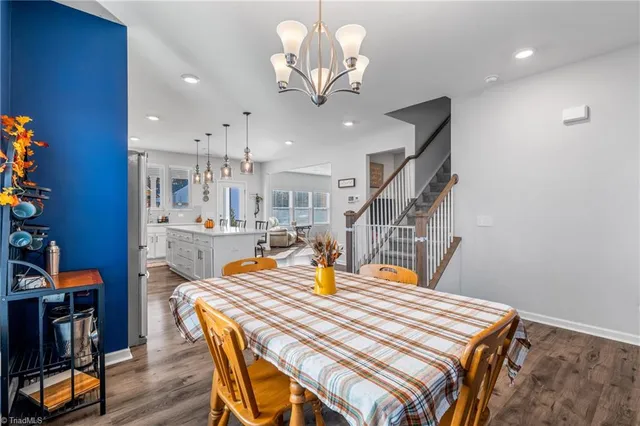 $350,000 | 1035 Turfwood Trail, Pfafftown, NC 27040