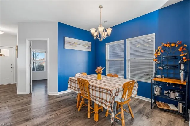 $350,000 | 1035 Turfwood Trail, Pfafftown, NC 27040