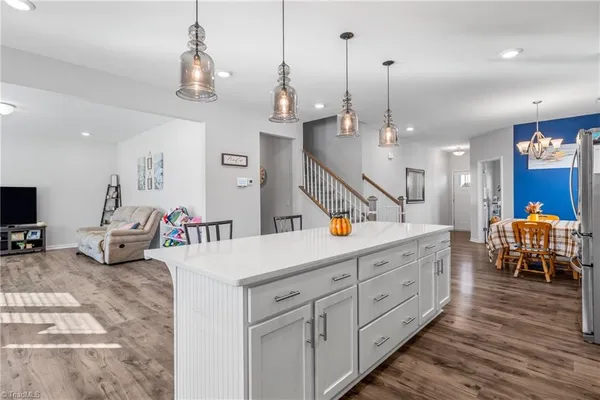 $350,000 | 1035 Turfwood Trail, Pfafftown, NC 27040