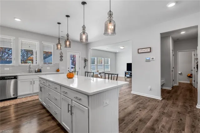 $350,000 | 1035 Turfwood Trail, Pfafftown, NC 27040