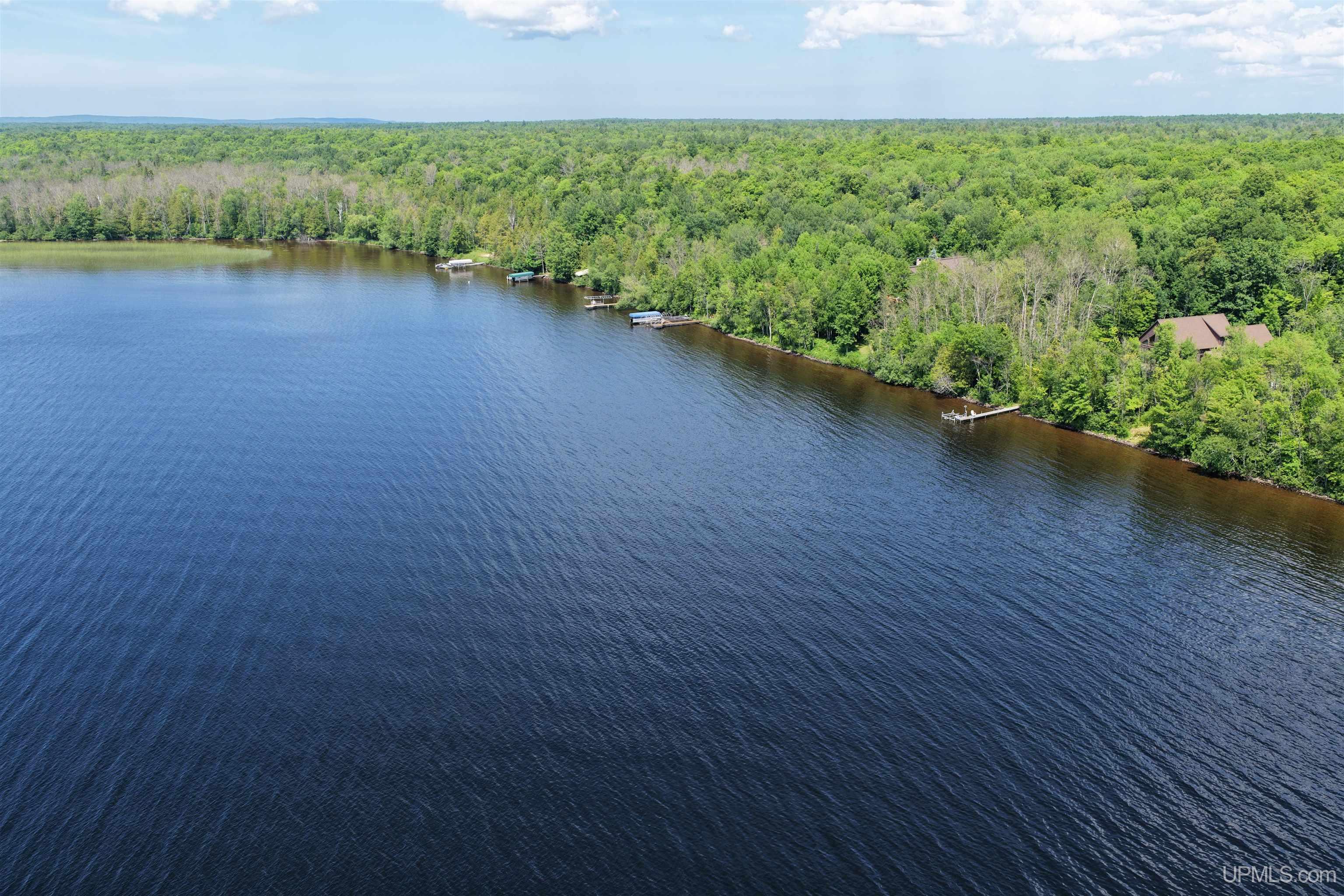 Tbd East Shore Road Marenisco, MI 49947 - Photo 6 of 10